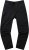 JP1880 Jay-Pi Flexnamic QuickDry Trekking Pants Black - Sportbekleidung & outdoor - Sportbekleidung in große größen für herren