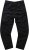 JP1880 Jay-Pi Flexnamic QuickDry Trekking Pants Black - Sportbekleidung & outdoor - Sportbekleidung in große größen für herren