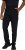 JP1880 Jay-Pi Flexnamic QuickDry Trekking Pants Black - Sportbekleidung & outdoor - Sportbekleidung in große größen für herren