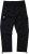 JP1880 Jay-Pi Softshell Pants Black - Sportbekleidung & outdoor - Sportbekleidung in große größen für herren