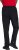 JP1880 Jay-Pi Softshell Pants Black - Sportbekleidung & outdoor - Sportbekleidung in große größen für herren