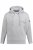 JAY-PI Hoodie with Soft Brushed Interior Grey - Herren-sweater und -hoodies - Herren-Sweater und -Hoodies in großen Größen