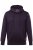 JAY-PI Hoodie with Soft Brushed Interior Purple - Herren-sweater und -hoodies - Herren-Sweater und -Hoodies in großen Größen
