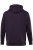 JAY-PI Hoodie with Soft Brushed Interior Purple - Herren-sweater und -hoodies - Herren-Sweater und -Hoodies in großen Größen