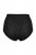 Ulla Popken 809385 Shaping-Slip mit Spitze Schwarz - Shapewear - 