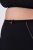 Ulla Popken 809385 Shaping-Slip mit Spitze Schwarz - Shapewear - 
