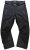 Jay-Pi 809868 Skihose Schwarz - Skibekleidung - Ski- & Winterbekleidung in großen Größen