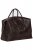 JP1880 810787 Reisetasche aus Lamm-Nappaleder Dunkelbraun - Taschen - 