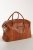 JP1880 810787 Reisetasche aus Lamm-Nappaleder Cognacbraun - Taschen - 