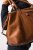 JP1880 810787 Reisetasche aus Lamm-Nappaleder Cognacbraun - Taschen - 