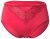 Ulla Popken 811602 Slips mit Spitze Magenta - Slips - 