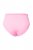 Ulla Popken 811602 Slips mit Spitze Rosa - Slips - 
