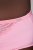 Ulla Popken 811602 Slips mit Spitze Rosa - Slips - 