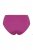 Ulla Popken 811602 Slips mit Spitze Dunkellila - Slips - 