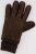 JP1880 811683 Lederhandschuhe Braun - Handschuhe - 