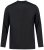 Jay-Pi 811837 Langarm Funktionsshirt Schwarz - Herrenunterwäsche & bademode - Herrenunterwäsche & Bademode in großen Größen