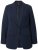 Ulla Popken 811944 Klassischer Blazer Dunkelblau - Blazer - Blazer in großen Größen für Damen