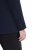 Ulla Popken 811944 Klassischer Blazer Dunkelblau - Blazer - Blazer in großen Größen für Damen