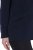 Ulla Popken 811944 Klassischer Blazer Dunkelblau - Blazer - Blazer in großen Größen für Damen
