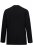 Ulla Popken 811944 Klassischer Blazer Schwarz - Blazer - Blazer in großen Größen für Damen