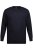 JP1880 Pyjamas Two-piece Long Sleeve and Long Trousers Navy - Herrenunterwäsche & bademode - Herrenunterwäsche & Bademode in großen Größen