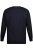 JP1880 Pyjamas Two-piece Long Sleeve and Long Trousers Navy - Herrenunterwäsche & bademode - Herrenunterwäsche & Bademode in großen Größen