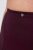 Ulla Popken 813137 Shaping-Slip mit hoher Taille Weinrot - Shapewear - 