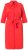 Ulla Popken 815217 Hemdblusenkleid in A-Linie mit Bindegürtel Rosa - Midikleider - Midikleider für Damen in großen Größen