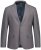 JP1880 Keos Flexnamic Sakko Stahlgrau - Herrenanzüge und -blazer - Herrenanzüge und -blazer in großen Größen