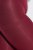 Ulla Popken 815580 3/4-Strumpfleggings mit Oberschenkelschutz 80 den Rot - Strumpfhosen & Socken - 