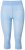 Ulla Popken 815580 3/4-Strumpfleggings mit Oberschenkelschutz 80 den Hellblau - Strumpfhosen & Socken - 