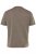 JP1880 Comfortable Fit Vintage Look T-Shirt Ash Gray - Herren-T-shirts - Herren-T-Shirts in großen Größen