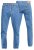 Rockford Comfort Jeans Blue TALL SIZES - HERRENBEKLEIDUNG MT-6XLT - Langgrößen für Herren