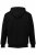 JP1880 820464 Kapuzenjacke mit Teddyfutter Schwarz - Herren-sweater und -hoodies - Herren-Sweater und -Hoodies in großen Größen