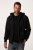 JP1880 820464 Kapuzenjacke mit Teddyfutter Schwarz TALL - TALL sweatshirts - TALL Sweatshirts für große Männer