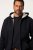 JP1880 820464 Kapuzenjacke mit Teddyfutter Dunkelblau - Herren-sweater und -hoodies - Herren-Sweater und -Hoodies in großen Größen