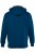 JP1880 820464 Kapuzenjacke mit Teddyfutter Tintenblau TALL - TALL sweatshirts - TALL Sweatshirts für große Männer