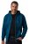 JP1880 820464 Kapuzenjacke mit Teddyfutter Tintenblau TALL - TALL sweatshirts - TALL Sweatshirts für große Männer