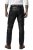 JP1880 Leather Pants Regular Fit Finest Lamb Nappa Black - Herren-jeans & -hosen - Herren-Jeans & -Hosen in großen Größen