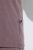 Ulla Popken 821244 Pyjama mit Punkten Braun - Pyjama/Loungewear - 