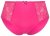 Ulla Popken 822864 Slips mit Spitze Rosa - Slips - 