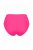 Ulla Popken 822864 Slips mit Spitze Rosa - Slips - 
