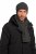 JP1880 822907 Schal Dunkelgrau - Schals - 