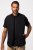 JP1880 Guilted College Collar Golf Vest Dark Navy - Sportbekleidung & outdoor - Sportbekleidung in große größen für herren