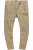 JP1880 Jay-Pi Flexnamic QuickDry Golf Chino Trousers Sand Brown - Sportbekleidung & outdoor - Sportbekleidung in große größen für herren