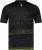 JP1880 Jay-Pi Flexnamic QuickDry Cycling Jersey Black - Sportbekleidung & Outdoor - Sportbekleidung in große größen für herren