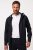 JP1880 Jay-Pi Flexnamic Tennis Training Softshell Jacket Dark Marine - Sportbekleidung & outdoor - Sportbekleidung in große größen für herren