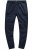 JAY-PI Tennis Tracksuit Pants Black - Jogginghosen für herren - Jogginghosen für Herren in großen Größen