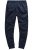 JAY-PI Tennis Tracksuit Pants Black - Jogginghosen für herren - Jogginghosen für Herren in großen Größen