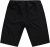 JP1880 Jay-Pi Bermuda QuickDry Cycling Shorts Black - Sportbekleidung & Outdoor - Sportbekleidung in große größen für herren